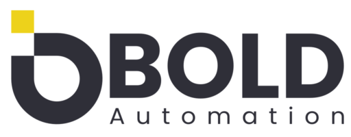 BOLD logo