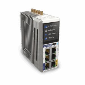 SecureEdge Pro - 4G/LTE & Wi-Fi