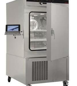 CTC klíma és TTC hőmérséklet tesztkamrák