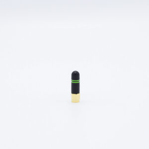 Wi-Fi egypólusú antenna, 3cm