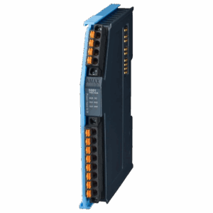 IP20 IO AMAX POWER IN-DI4