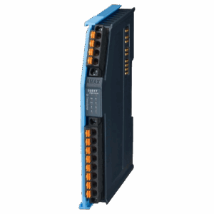 IP20 IO AMAX DI2T-DI6