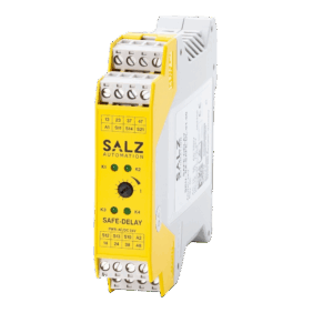 SAFE-DELAY