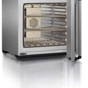 INplus, IFplus sorozatú programozható inkubátorok