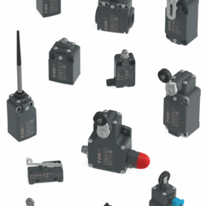 Pozíció érzékelők