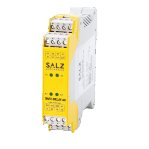 SAFE-DELAY-3S