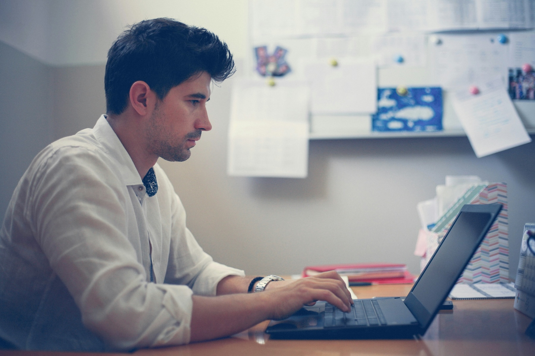 Távoli hozzáférés az iparban: kevesebb állásidő, gyorsabb támogatás, biztonságosabban