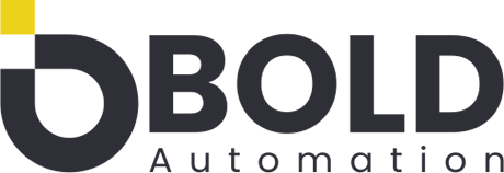 BOLD Automation